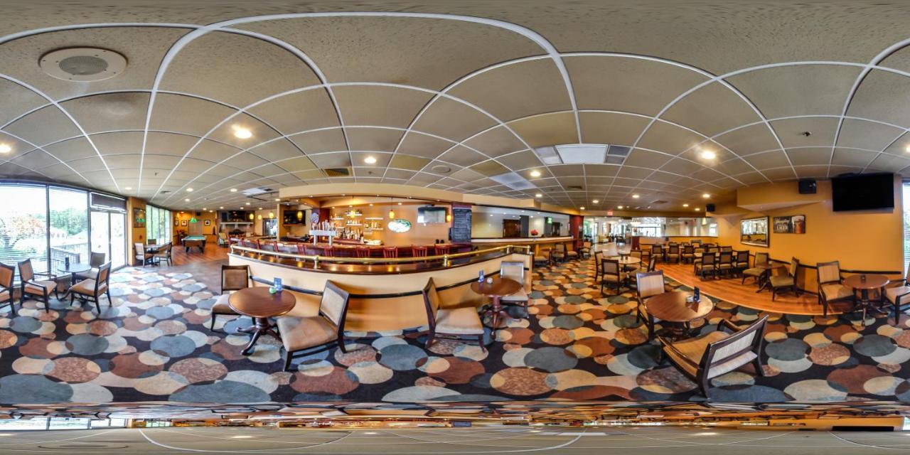 Exton Hotel And Conference Center Eksteriør billede